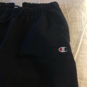 Champion sweatpants